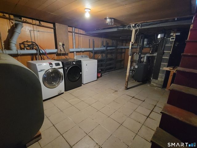 65 Tremper Drive, Wallingford, CT 06492