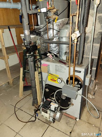 65 Tremper Drive, Wallingford, CT 06492