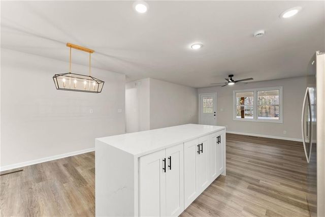 290 Silver Fox Drive, Dawsonville, GA 30534