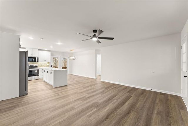 290 Silver Fox Drive, Dawsonville, GA 30534