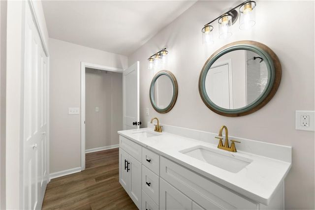 290 Silver Fox Drive, Dawsonville, GA 30534