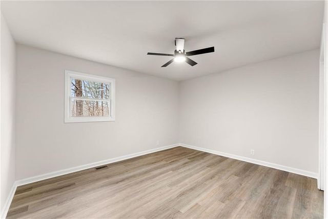 290 Silver Fox Drive, Dawsonville, GA 30534