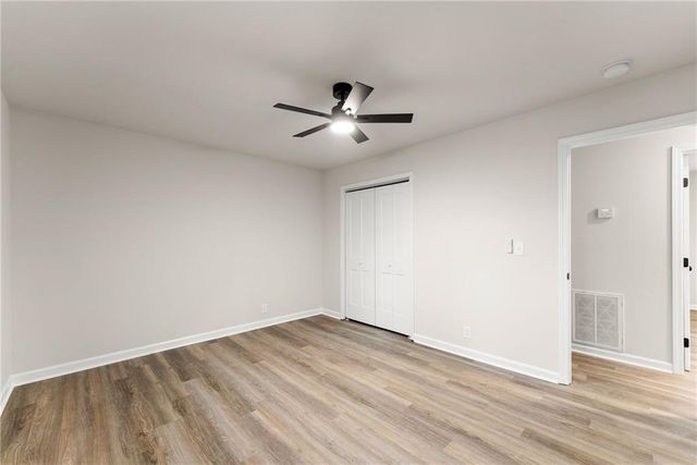 290 Silver Fox Drive, Dawsonville, GA 30534