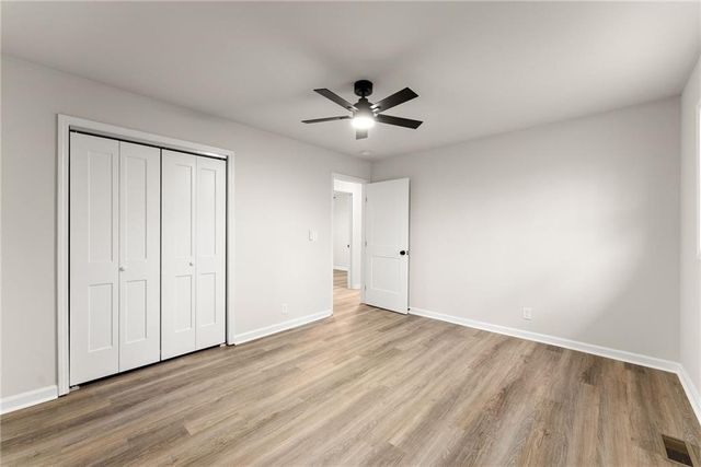 290 Silver Fox Drive, Dawsonville, GA 30534