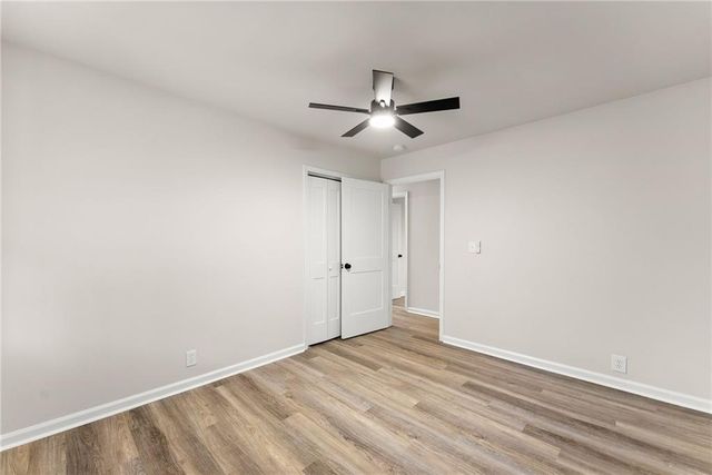 290 Silver Fox Drive, Dawsonville, GA 30534