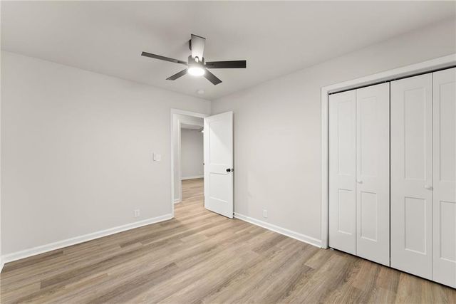 290 Silver Fox Drive, Dawsonville, GA 30534