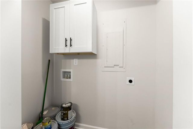 290 Silver Fox Drive, Dawsonville, GA 30534