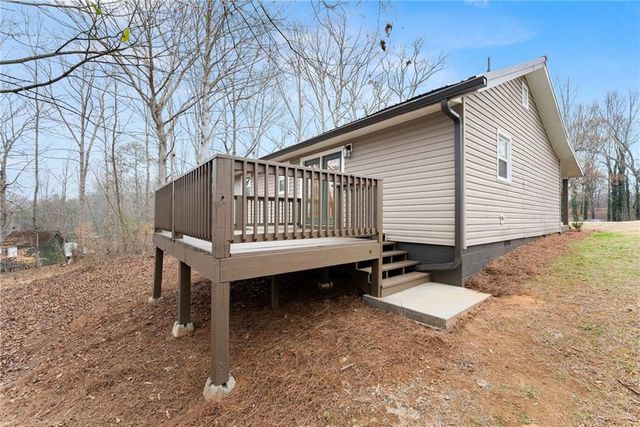 290 Silver Fox Drive, Dawsonville, GA 30534