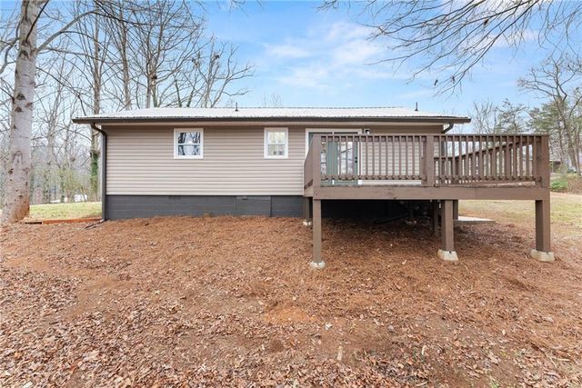 290 Silver Fox Drive, Dawsonville, GA 30534