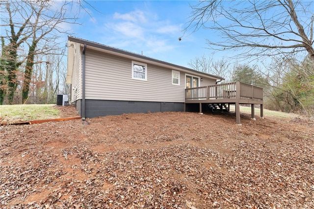 290 Silver Fox Drive, Dawsonville, GA 30534