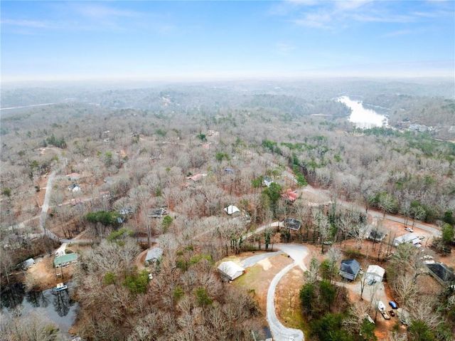 290 Silver Fox Drive, Dawsonville, GA 30534