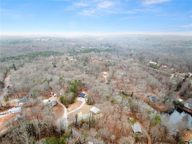 290 Silver Fox Drive, Dawsonville, GA 30534