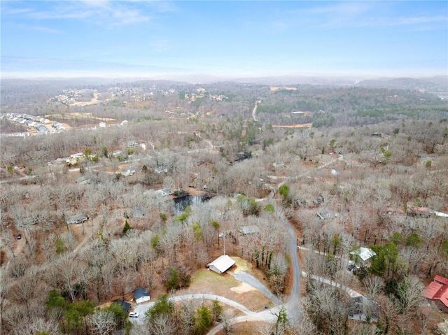 290 Silver Fox Drive, Dawsonville, GA 30534