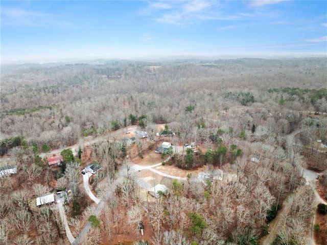 290 Silver Fox Drive, Dawsonville, GA 30534