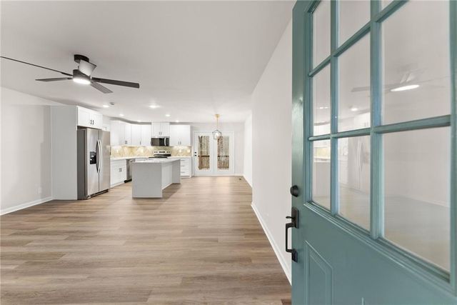 290 Silver Fox Drive, Dawsonville, GA 30534