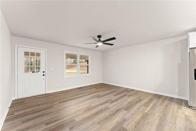 290 Silver Fox Drive, Dawsonville, GA 30534