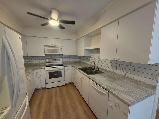 2535 S GLEN EAGLES DRIVE, Deland, FL 32724