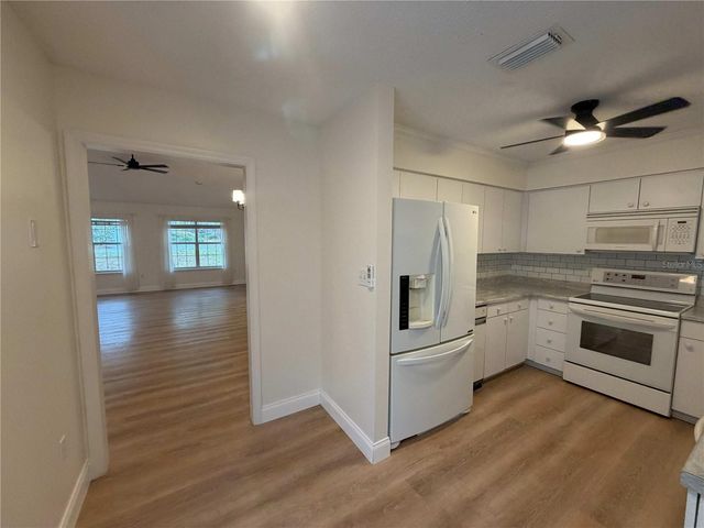 2535 S GLEN EAGLES DRIVE, Deland, FL 32724