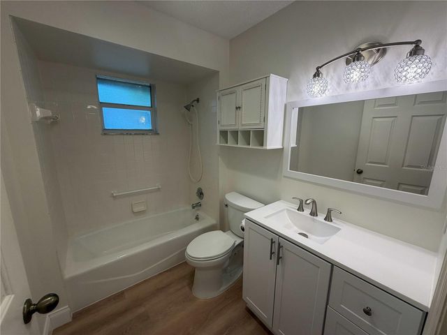 2535 S GLEN EAGLES DRIVE, Deland, FL 32724