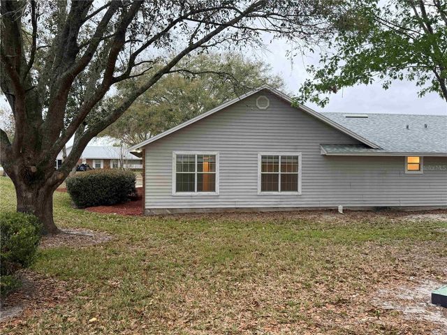 2535 S GLEN EAGLES DRIVE, Deland, FL 32724