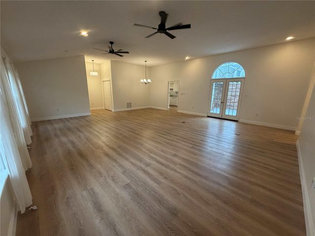 2535 S GLEN EAGLES DRIVE, Deland, FL 32724