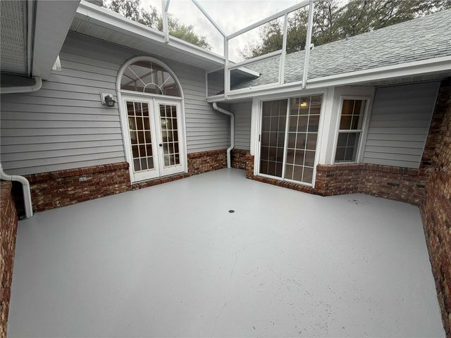 2535 S GLEN EAGLES DRIVE, Deland, FL 32724