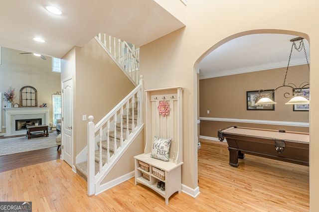 5767 Wembley Drive, Douglasville, GA 30135