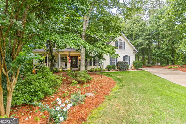 5767 Wembley Drive, Douglasville, GA 30135