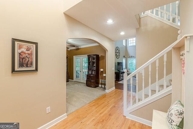 5767 Wembley Drive, Douglasville, GA 30135