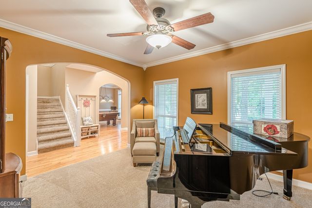 5767 Wembley Drive, Douglasville, GA 30135