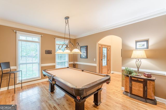 5767 Wembley Drive, Douglasville, GA 30135