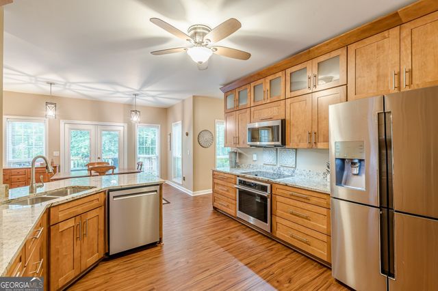 5767 Wembley Drive, Douglasville, GA 30135