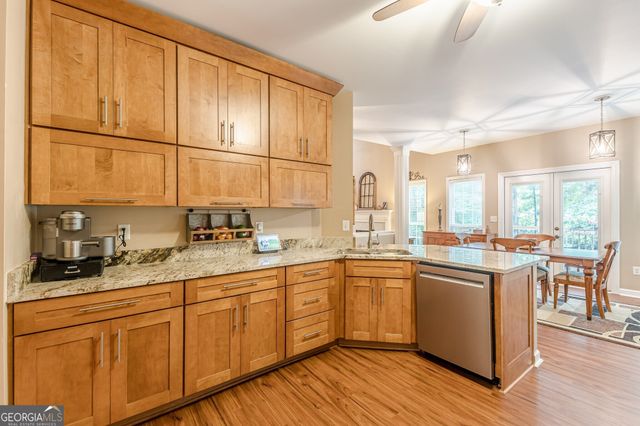 5767 Wembley Drive, Douglasville, GA 30135