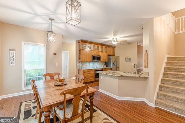 5767 Wembley Drive, Douglasville, GA 30135