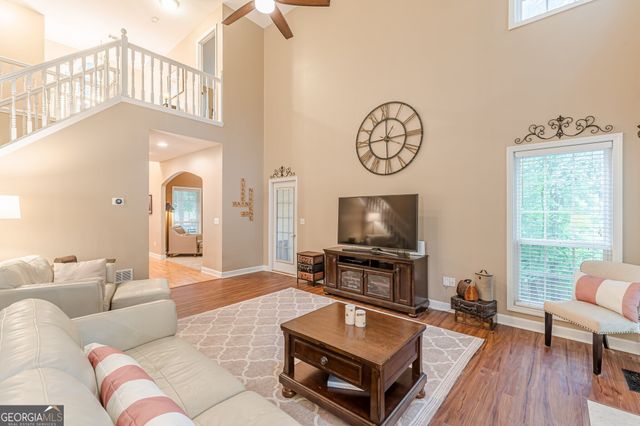 5767 Wembley Drive, Douglasville, GA 30135