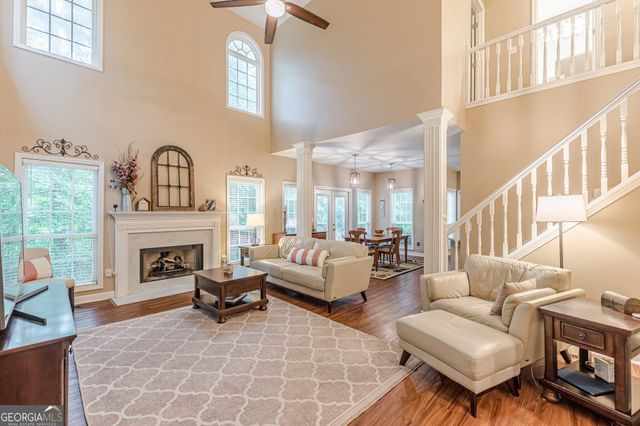 5767 Wembley Drive, Douglasville, GA 30135