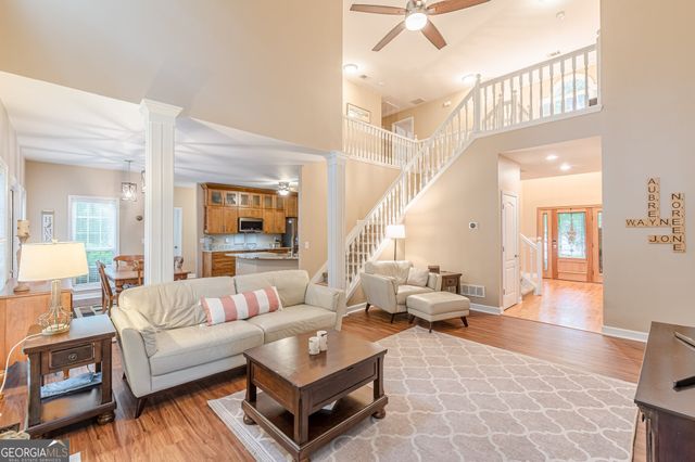 5767 Wembley Drive, Douglasville, GA 30135