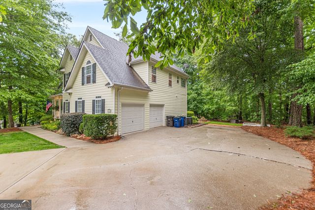 5767 Wembley Drive, Douglasville, GA 30135