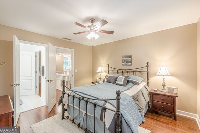 5767 Wembley Drive, Douglasville, GA 30135