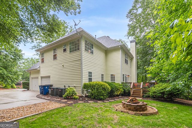 5767 Wembley Drive, Douglasville, GA 30135