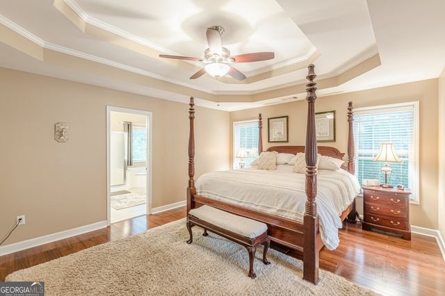 5767 Wembley Drive, Douglasville, GA 30135