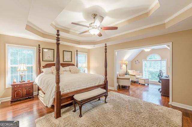 5767 Wembley Drive, Douglasville, GA 30135