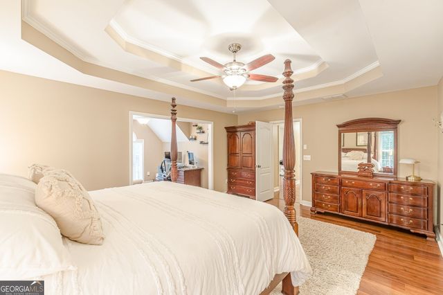 5767 Wembley Drive, Douglasville, GA 30135