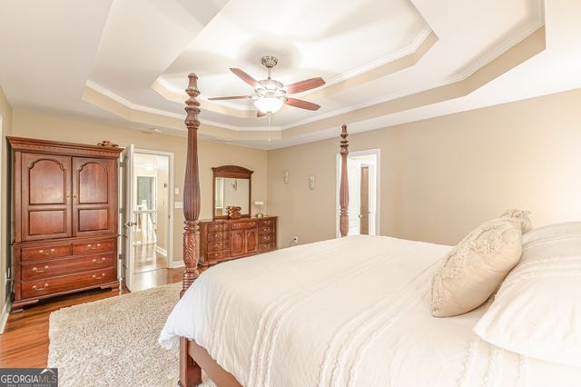 5767 Wembley Drive, Douglasville, GA 30135