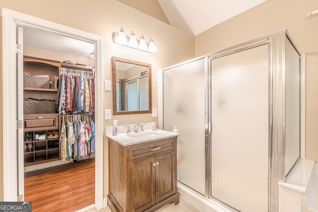 5767 Wembley Drive, Douglasville, GA 30135