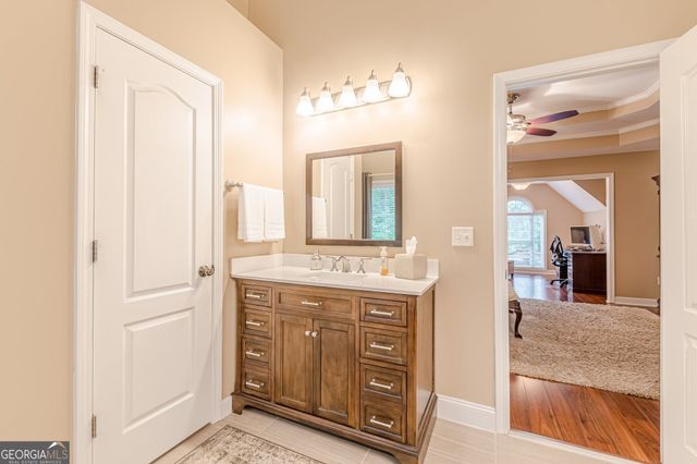 5767 Wembley Drive, Douglasville, GA 30135