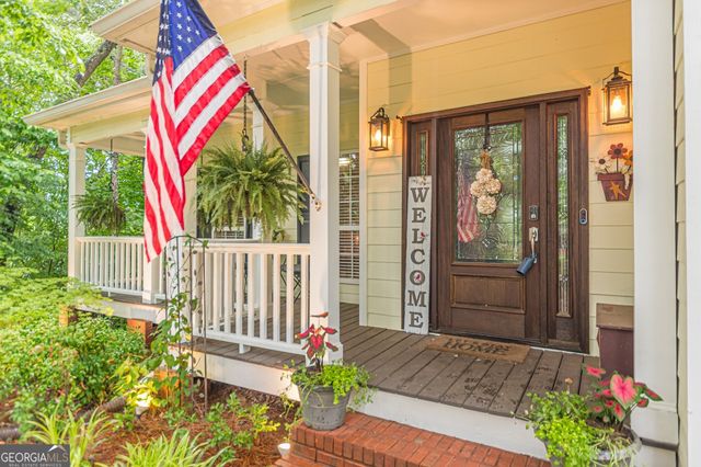 5767 Wembley Drive, Douglasville, GA 30135