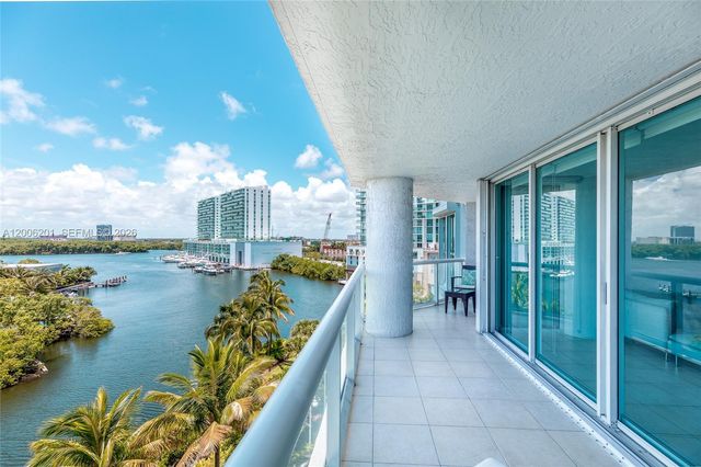 16500 Collins Ave 655, Sunny Isles Beach, FL 33160