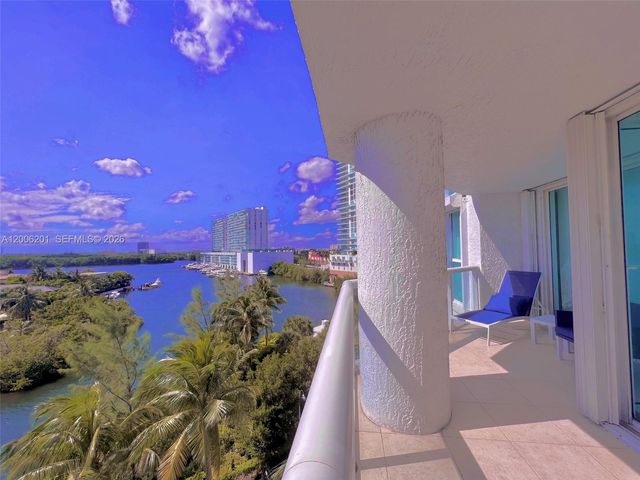 16500 Collins Ave 655, Sunny Isles Beach, FL 33160