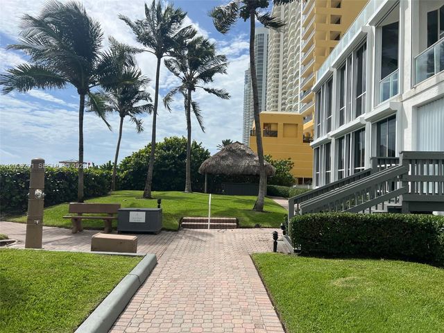 16500 Collins Ave 655, Sunny Isles Beach, FL 33160